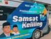 Samsat Keliling