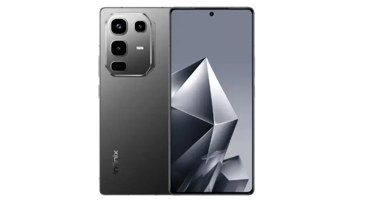 Cari HP 5G Murah? Ini HP Infinix Terbaru 2026 yang Lagi Naik Daun Cari HP 5G Murah? Ini HP Infinix Terbaru 2026 yang Lagi Naik Daun