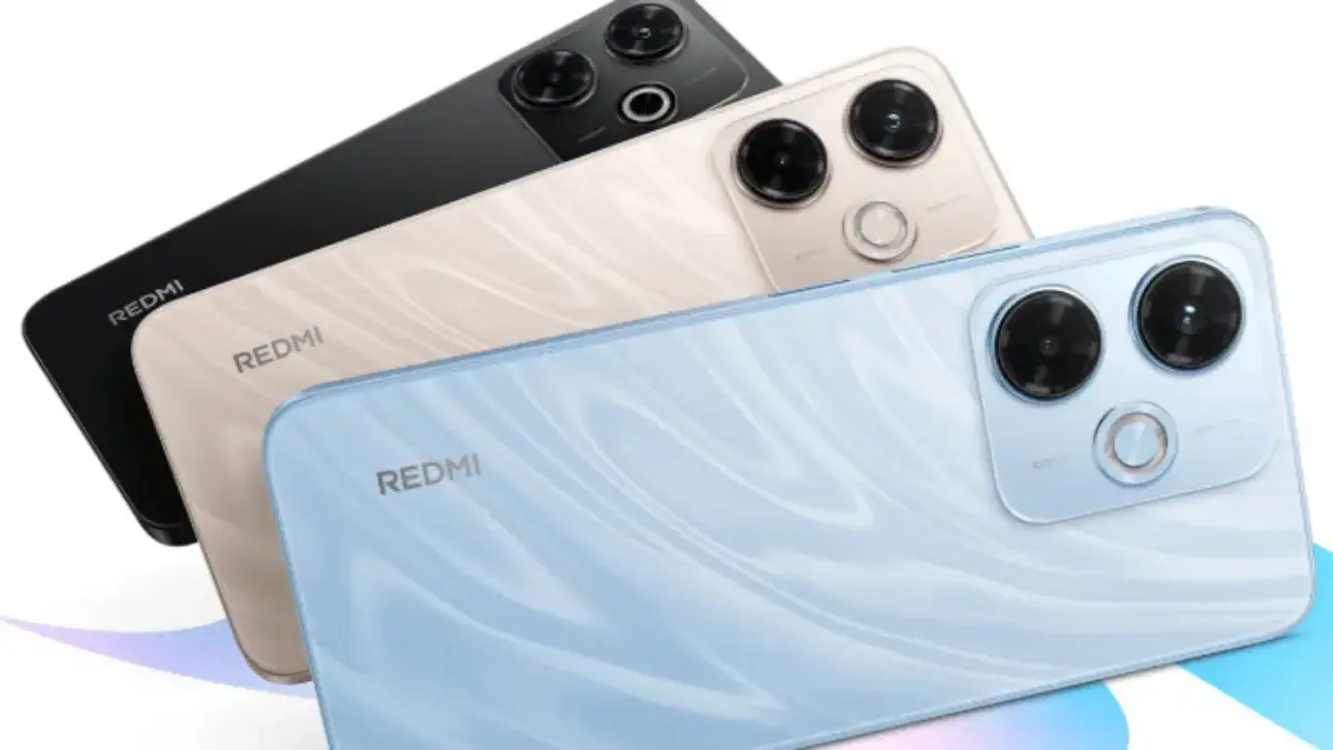 HP Xiaomi 1 Jutaan Terlaris, Cocok untuk Harian hingga Hiburan