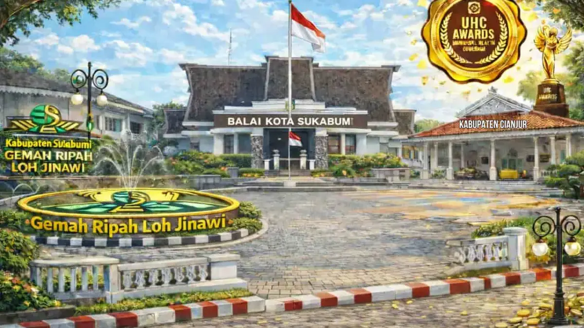 UHC Jadi Kunci Perlindungan Kesehatan, Peran Pemda Hadirkan Akses Nyata bagi Masyarakat UHC Jadi Kunci Perlindungan Kesehatan, Peran Pemda Hadirkan Akses Nyata bagi Masyarakat