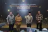 Dukung Program JKN, Pemda Kabupaten Cianjur dan Kota Sukabumi Terima Penghargaan di UHC Awards 2026