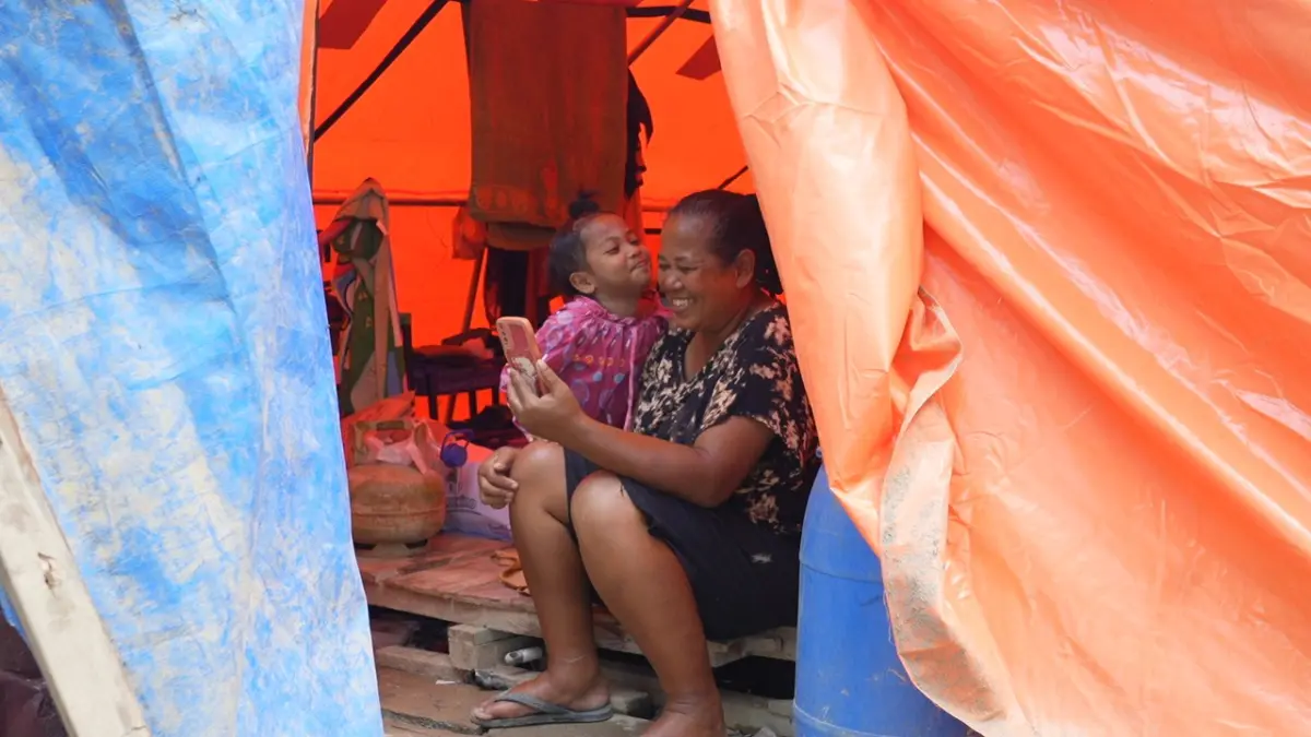 TelkomGroup Berhasil Rampungkan Infrastruktur di Sumatra, Jaringan dan Layanan Digital Kembali Normal TelkomGroup Berhasil Rampungkan Infrastruktur di Sumatra, Jaringan dan Layanan Digital Kembali Normal