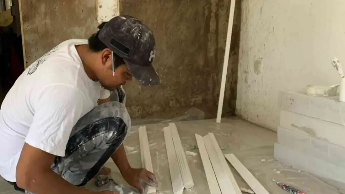 Pemilik Hunian Diimbau Lebih Cermat Memilih Pihak Renovasi Rumah