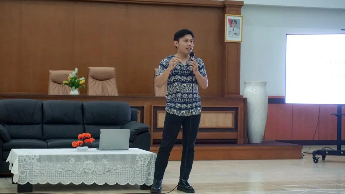 Ketua KAMMI Jabar Izus Salam Soroti Pernyataan Kapolri: Belum Menyentuh Substansi Reformasi Polri Ketua KAMMI Jabar Izus Salam Soroti Pernyataan Kapolri: Belum Menyentuh Substansi Reformasi Polri