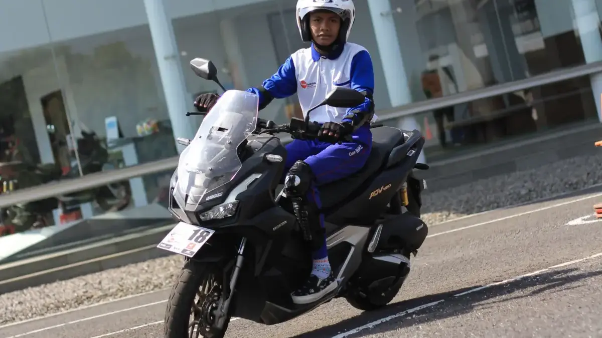 Ketahui Fungsi dan Ragam Jenis Knee Protector untuk Bikers Fungsi dan Ragam Jenis Knee Protectors