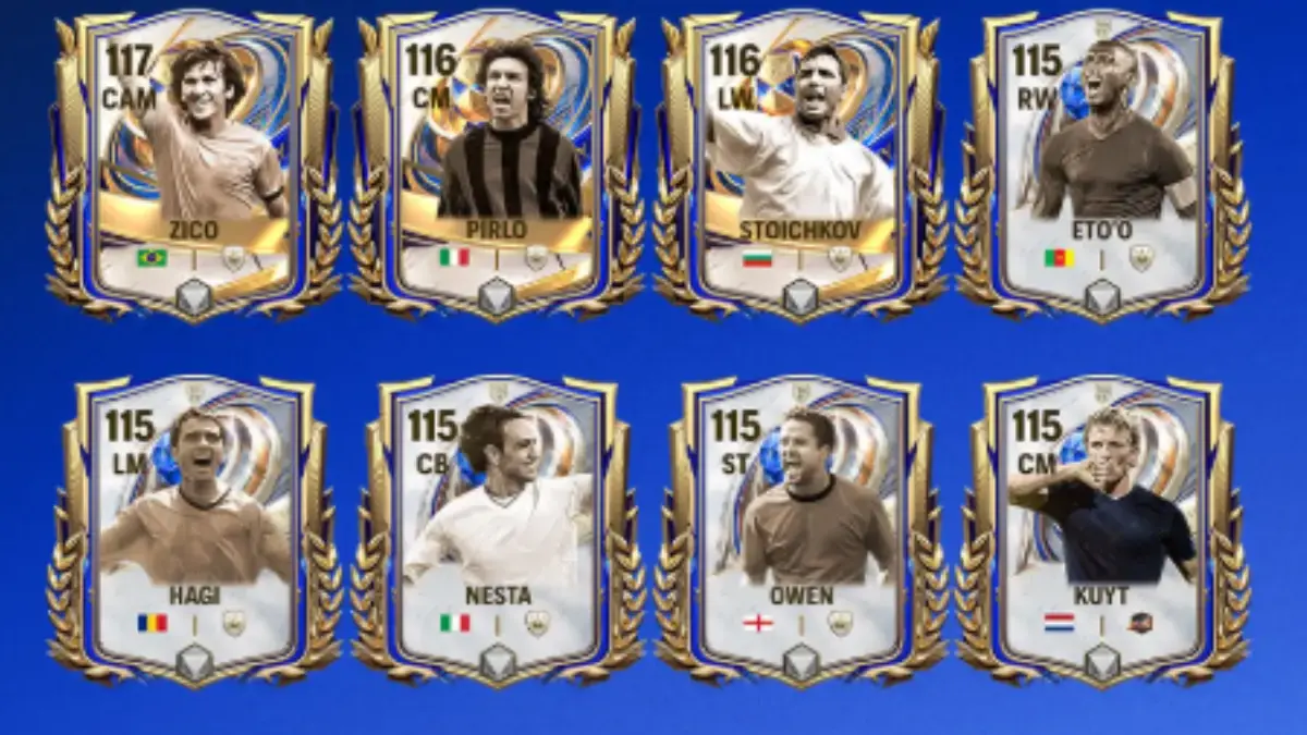 Kode Redeem FC Mobile 26 Update Terbaru, Hadiah OVR 100+ dan Bonus Gems