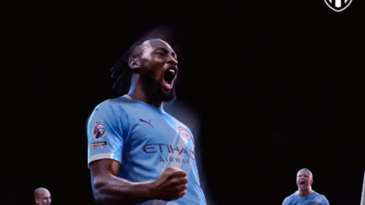 Antoine Semenyo Segera Tes Medis, Manchester City Selangkah Lagi Resmi Merekrut Antoine Semenyo Segera Tes Medis, Manchester City Selangkah Lagi Resmi Merekrut