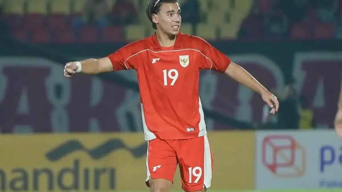 Rekam Jejak Dion Markx, Hasil Transfer Senyap Persib Dion Markx