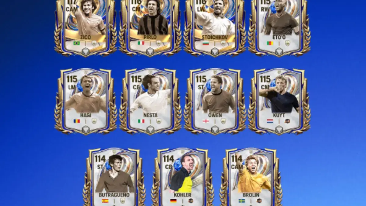 Ini Dia Kode Redeem FC Mobile 22 Januari 2026, Buruan Klaim Sekarang!