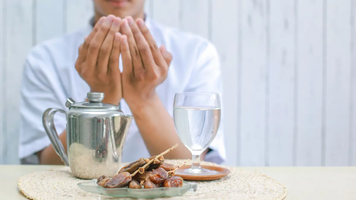 Ini Dia Jadwal dan Keutamaannya Puasa Rajab 2026! Ini Dia Jadwal dan Keutamaannya Puasa Rajab 2026!