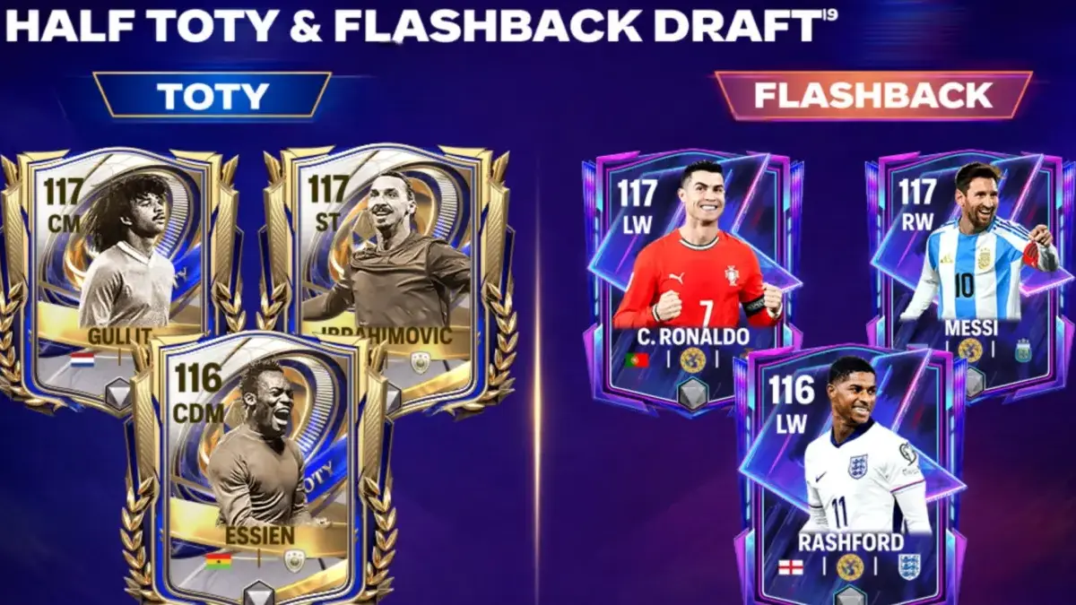 Kode Redeem FC Mobile