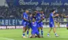 Bobotoh Dilarang Hadir, Persib Tantang Persik Kediri di Pekan ke-16 Liga 1