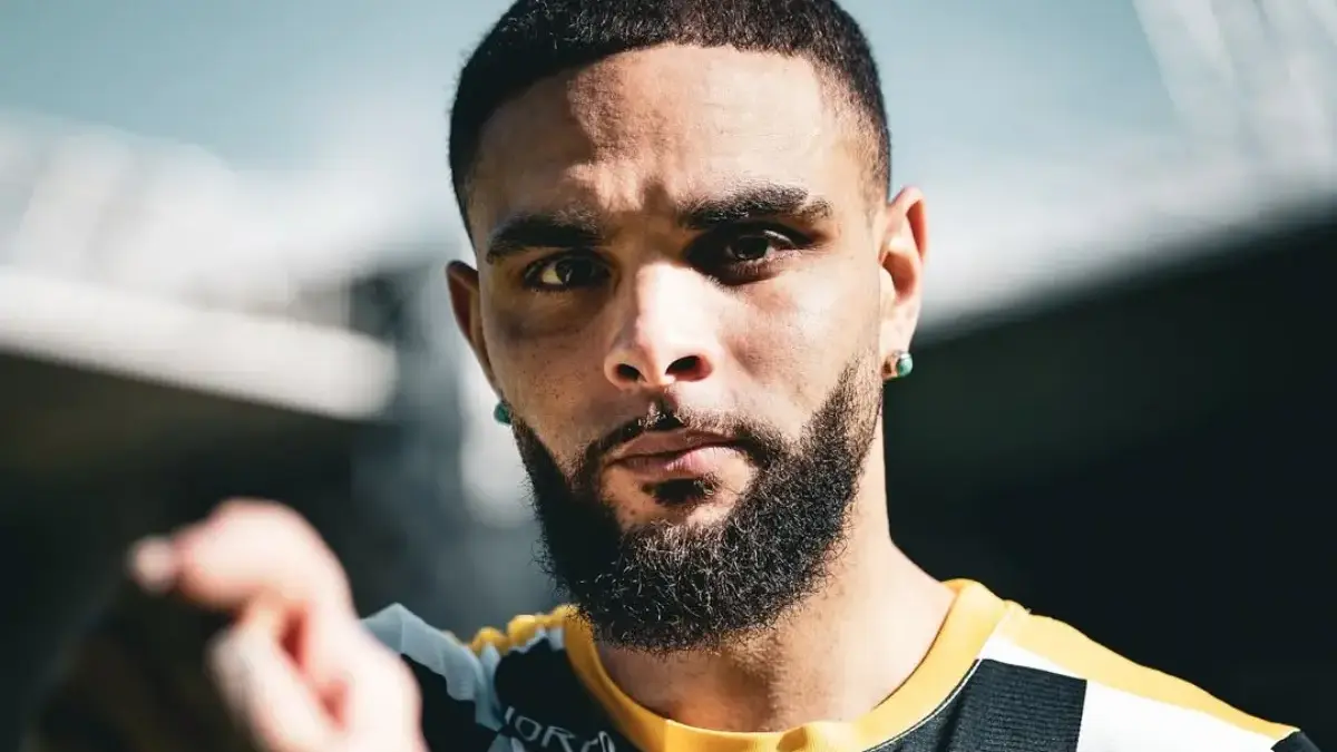 Lavyin Kurzawa