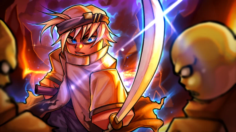 Kode Redeem Hunty Zombie Roblox Aktif, Klaim Sekarang Bisa Dapat 80 Lucky Weapon