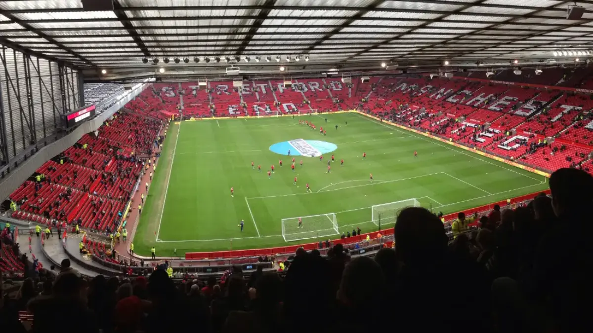 Deloitte Money League 2026: MU Catat Posisi Terburuk, Real Madrid Pecahkan Rekor Deloitte Money League 2026: MU Catat Posisi Terburuk, Real Madrid Pecahkan Rekor