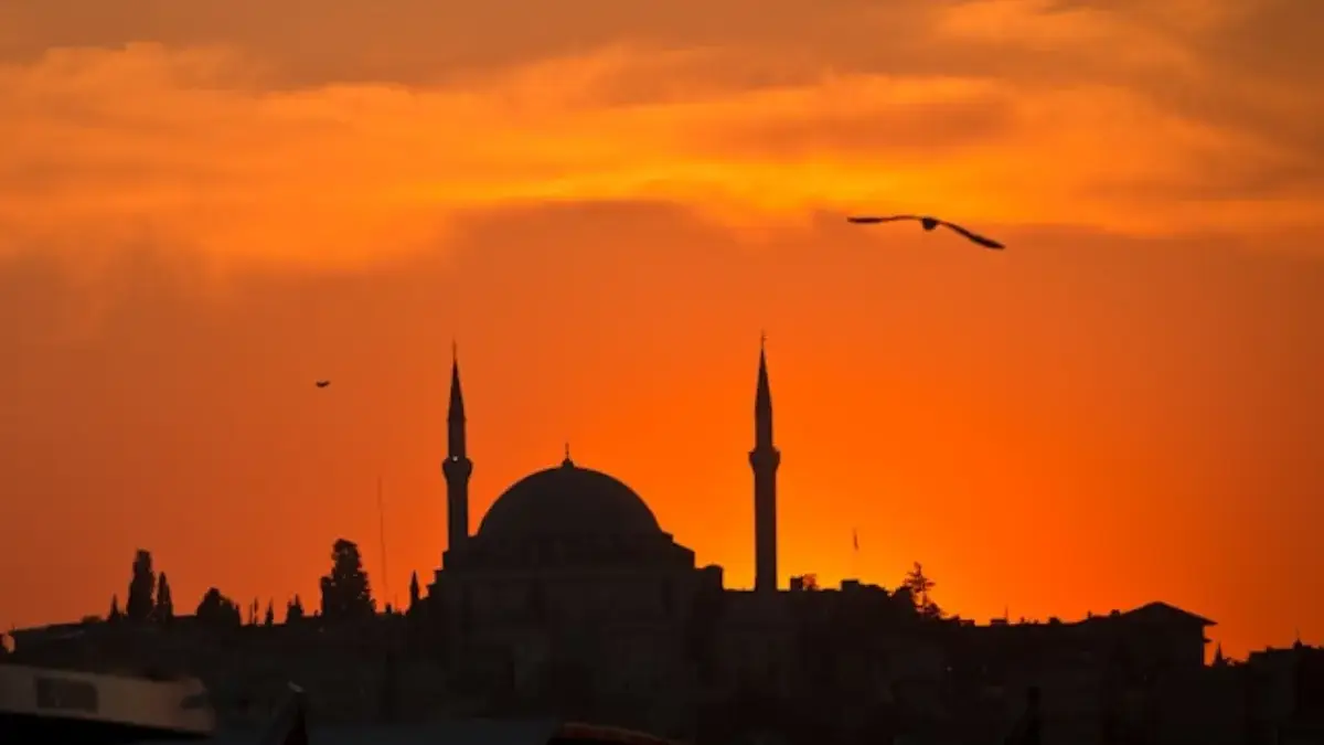 Kalender Ramadan 1447 H/2026, Lengkap dengan Tanggal Penting Selama Bulan Ramadan Kalender Ramadan