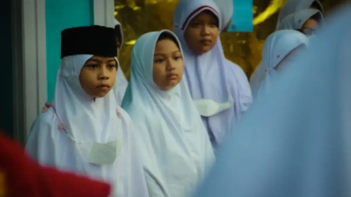 Lirik Lagu Rukun Sama Teman dan Ikrar Pelajar Indonesia yang Wajib Dihafal Siswa Lirik Lagu Rukun Sama Teman dan Ikrar Pelajar Indonesia yang Wajib Dihafal Siswa