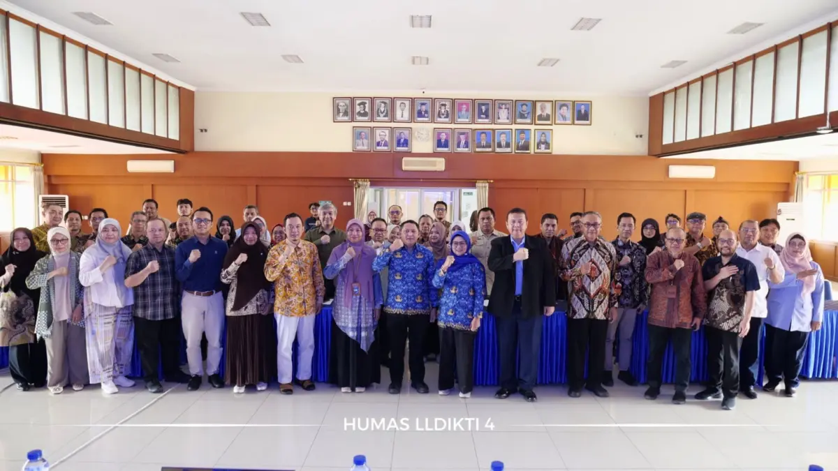 Era AI, Era Kolaborasi, Hadirkan Dampak Besar untuk Negeri