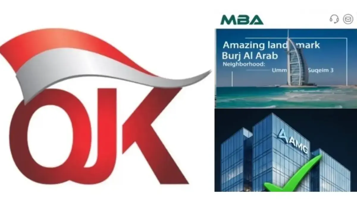 Akhirnya, Aplikasi AMG Pantheon dan MBA Dibekukan OJK Dua aplikasi investasi yang diduga penipuan dan di bekukan oleh OJK yakni AMG Pantheon dan MBA.