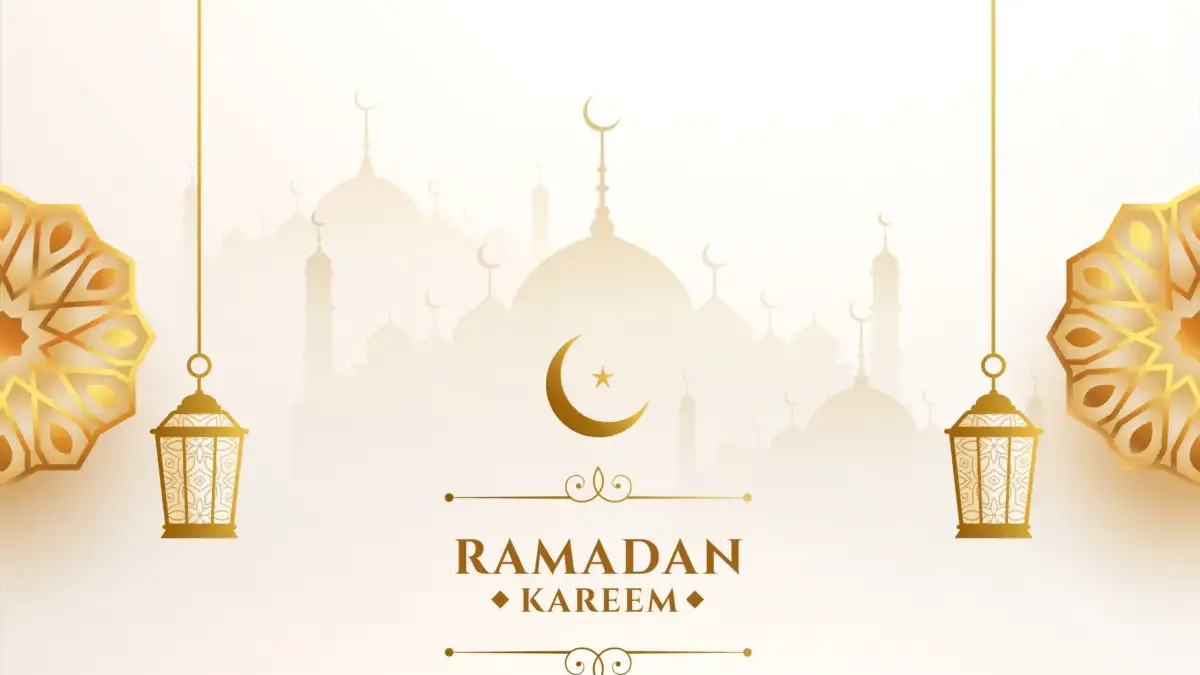 Jadwal imsak kota Bandung hari ini