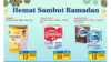 Promo Indomaret Spesial Ramadan 17 Februari 2026, Diskon Minyak Goreng, Sirup hingga Kurma