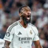 Kontrak Belum Diperpanjang, Antonio Rudiger Bisa Tinggalkan Real Madrid Gratis