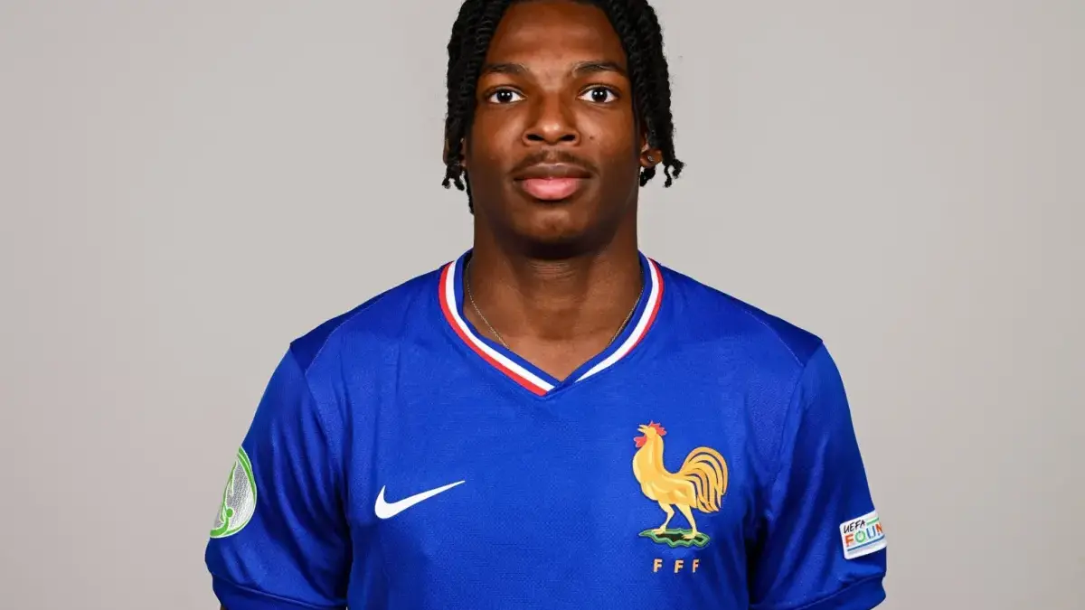 Profil Jeremy Jacquet, Wonderkid Prancis yang Resmi Gabung Liverpool Profil Jeremy Jacquet, Wonderkid Prancis yang Resmi Gabung Liverpool