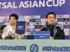 Usai Tersingkir, Pelatih Jepang Sebut Indonesia Kandidat Juara Piala Asia Futsal
