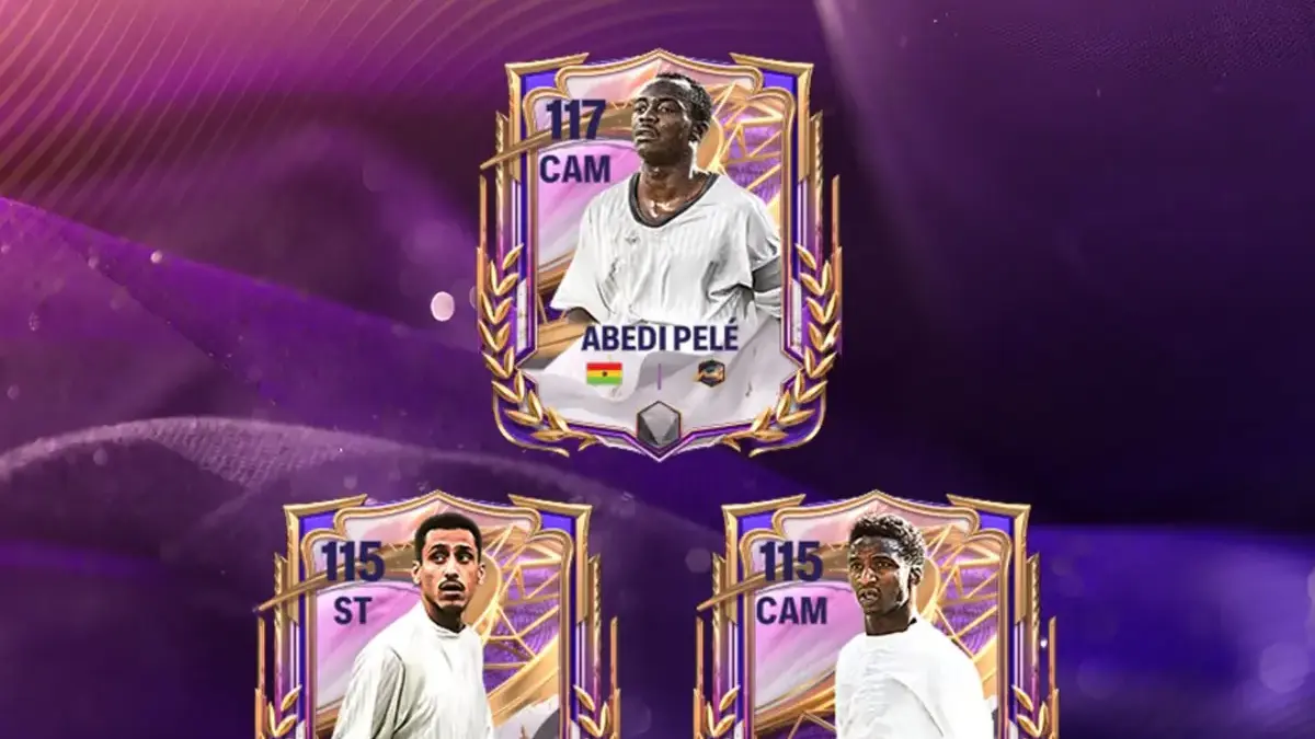 Kode Redeem FC Mobile 26 Terbaru 19 Februari 2026, Klaim Hadiah Event RAMADAN Gratis!