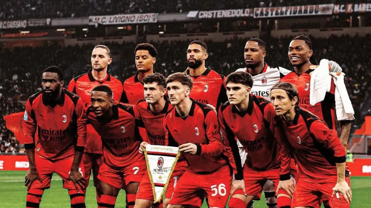 Parma Kejutkan Milan di San Siro, Inter Kian Nyaman di Puncak