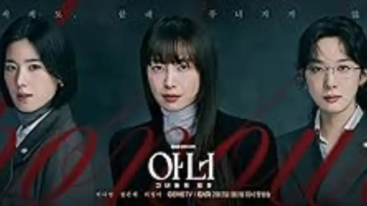 DIJAMIN NAGIH! 5 Drakor Hukum Terbaru 2026: Lengkap Pemeran & Jadwal Tayang