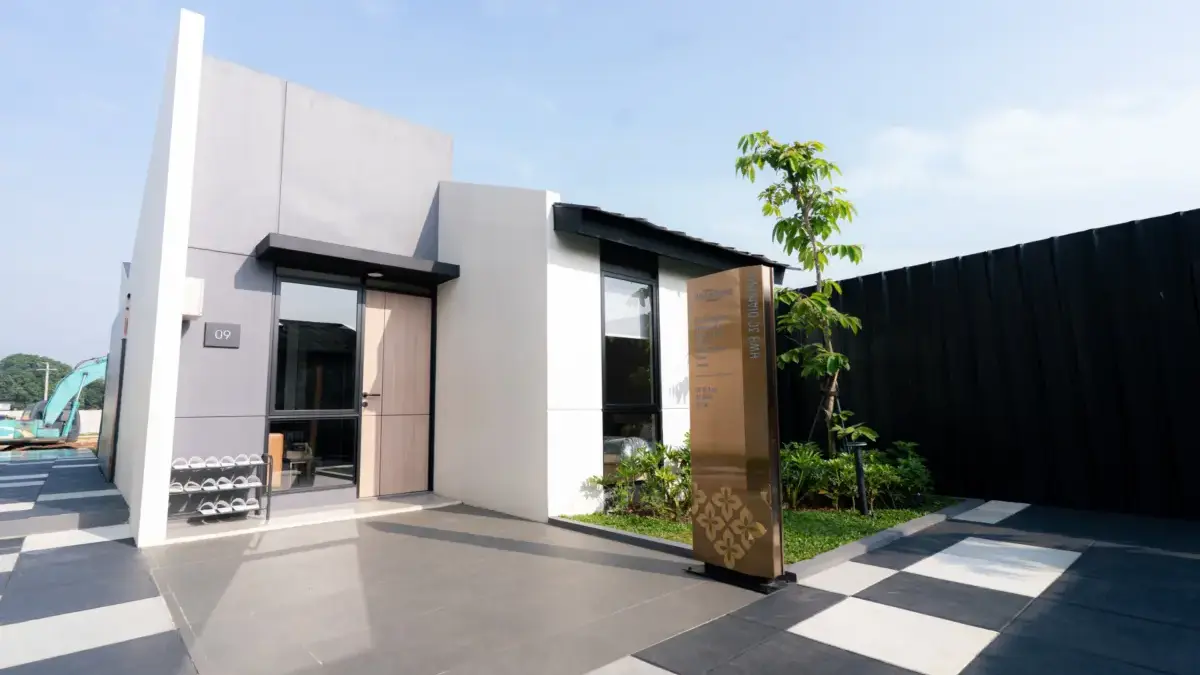 LippoLand Perkuat Kontribusi Percepatan Ekonomi dan Penyediaan Hunian Terjangkau melalui HWB Purwakarta Rilis