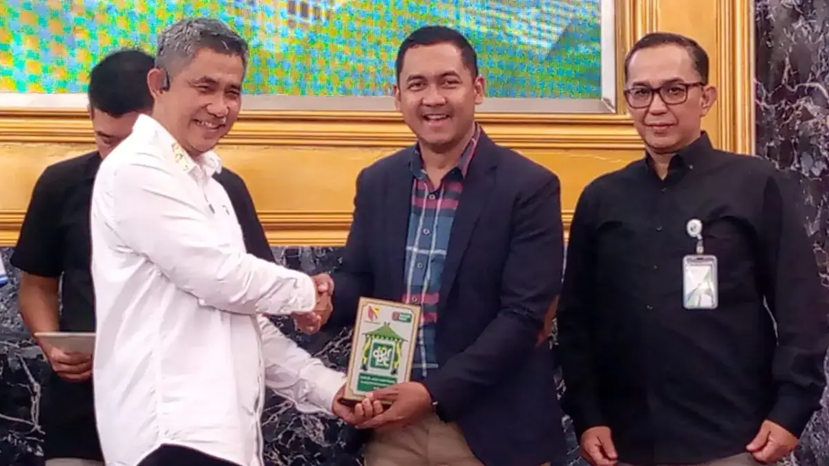 Jasa Konstruksi Siap Dukung Pembangunan di Kabupaten Bandung Lebih Bedas Lagi