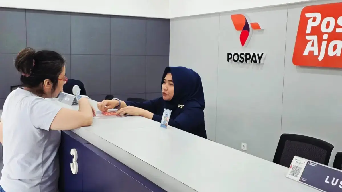 Sambut Imlek Tahun Kuda, Pos Indonesia Terbitkan Prangko Edisi Khusus  