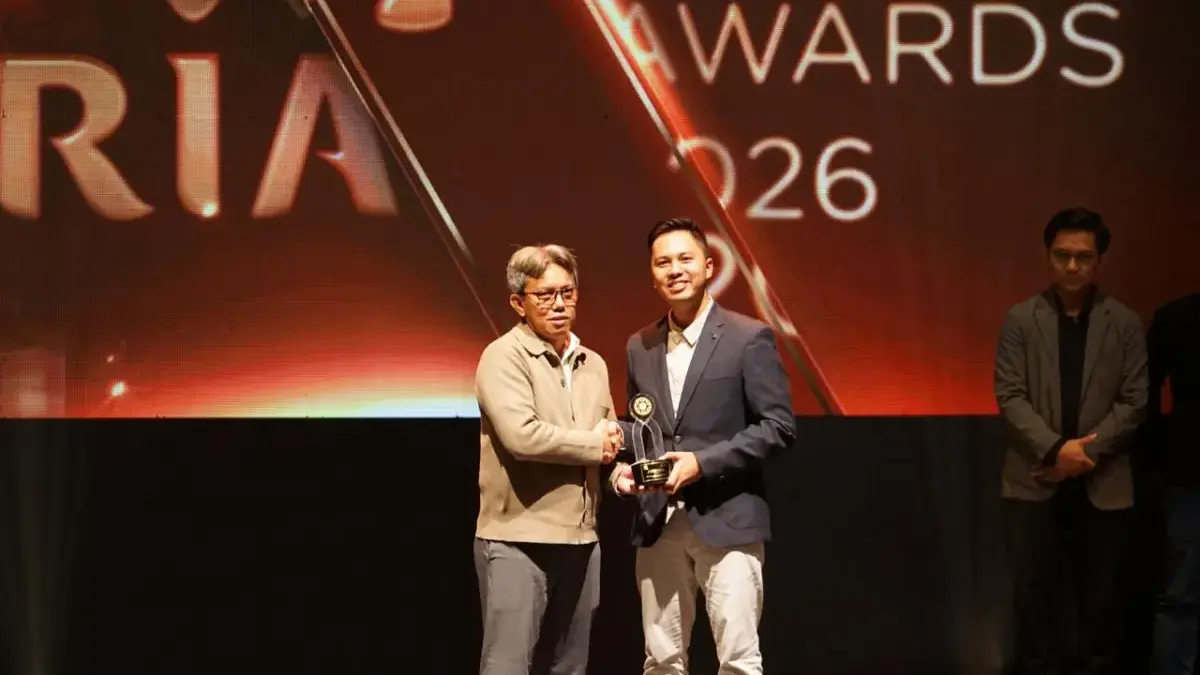 Telkom Solution Sabet Enam Penghargaan PRIA 2026, Perkuat Reputasi di Segmen B2B  