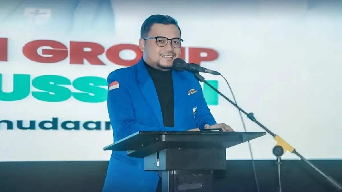 KNPI Ajak Guru P3K Jaga Kondusifitas dan Tidak Terprovokasi Rilis