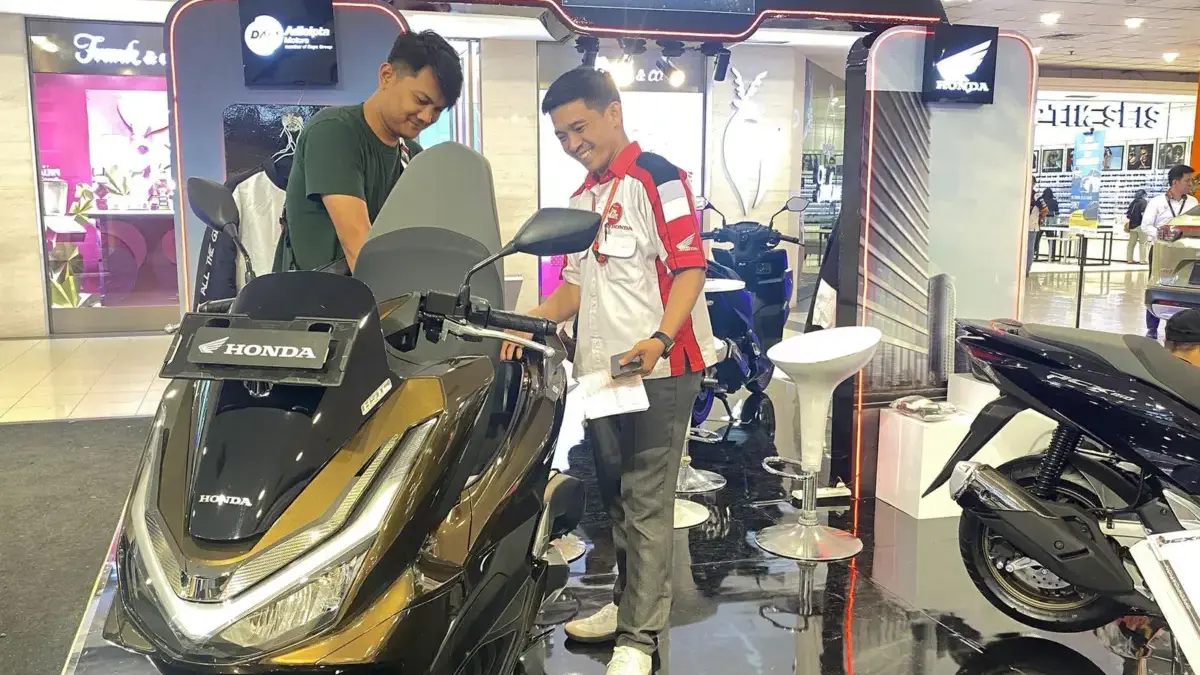 Honda Ramadhan Exhibition Hadir di Bogor, Tawarkan Promo Spesial dan Diskon Menarik Honda Ramadhan Exhibition Hadir di Bogor, Tawarkan Promo Spesial dan Diskon Menarik Honda Ramadhan Exhibitio