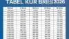 KUR BRI