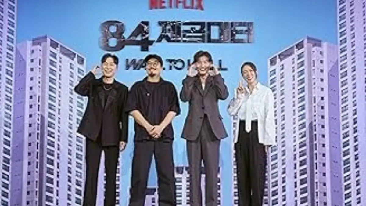Film Korea Netflix Terbaru yang Paling Banyak Ditonton, Ada Thriller sampai Romantis
