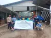 Alkindo Group Salurkan Bantuan Kemanusiaan untuk Korban Bencana Longsor Kampung Pasir Kuning, Cisarua