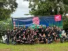 Honda Bikers Motour Camp 2026 Pererat Kebersamaan Komunitas Honda Jawa Barat