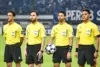 Wasit Persib vs Ratchaburi FC