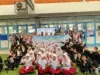 Komitmen terhadap Sustainable Development Goals (SDGs), PLN Icon Plus melakukan edukasi Higienitas