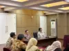 OJK Jabar Dorong Pujk Syariah Kampanyekan Program Gerak Syariah Selama Ramadan