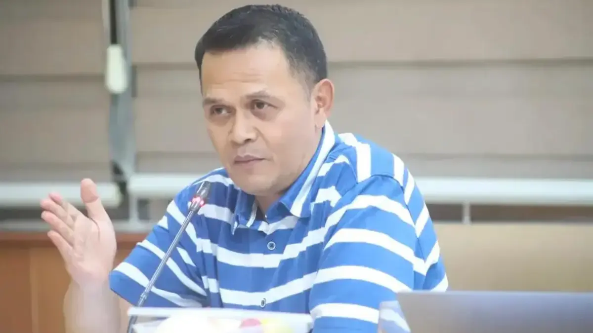 Rilis Raperda Kota Bandung