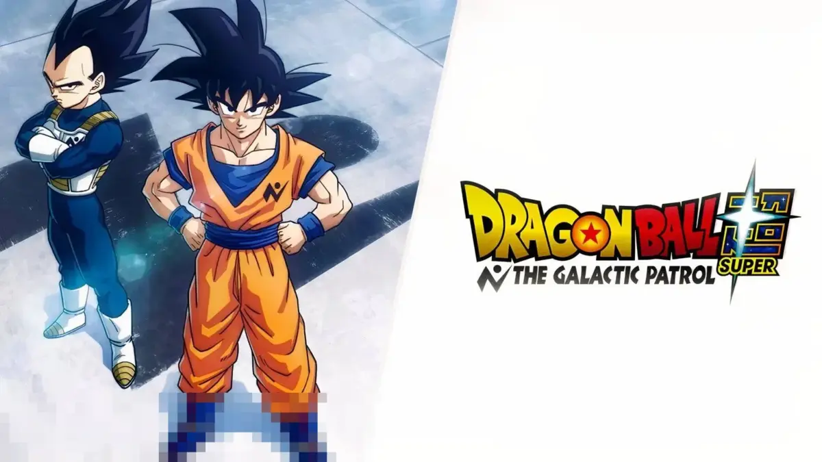 Arc Terbaik Dragon Ball Super? Ini Alasan Saga Moro Wajib Kamu Ikuti