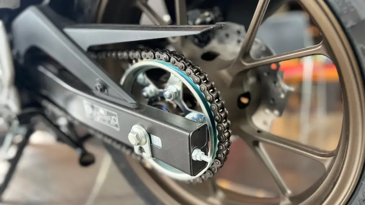 Pentingnya Perawatan Rantai Motor Untuk Menjaga Performa dan Keselamatan Berkendara Honda