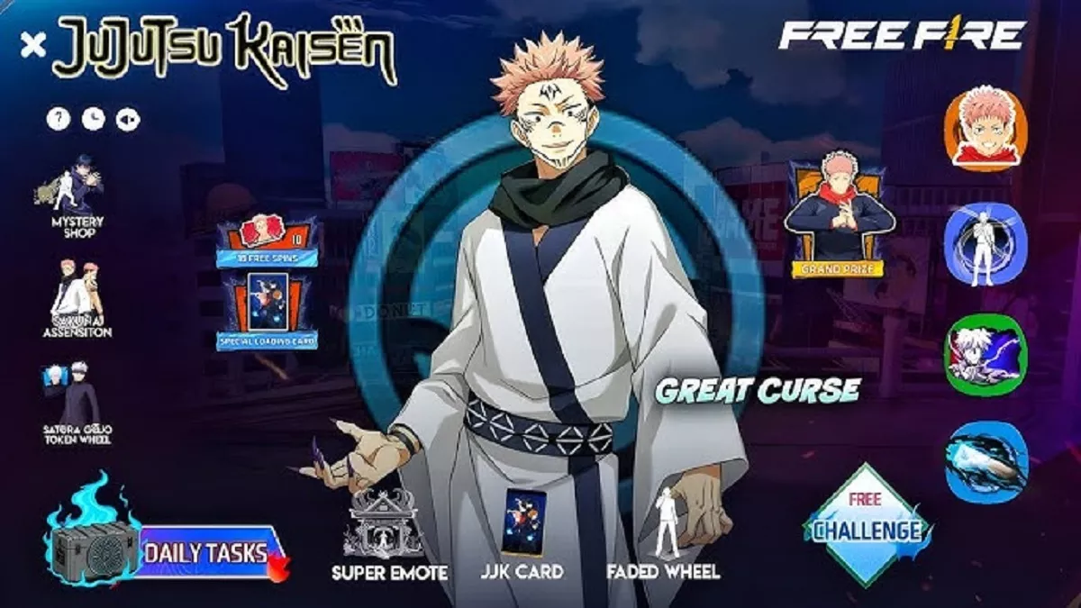 Ini Dia Daftar Kode Redeem FF yang Masih Aktif Hari Ini 10 Februari 2026, Klaim Sekarang!