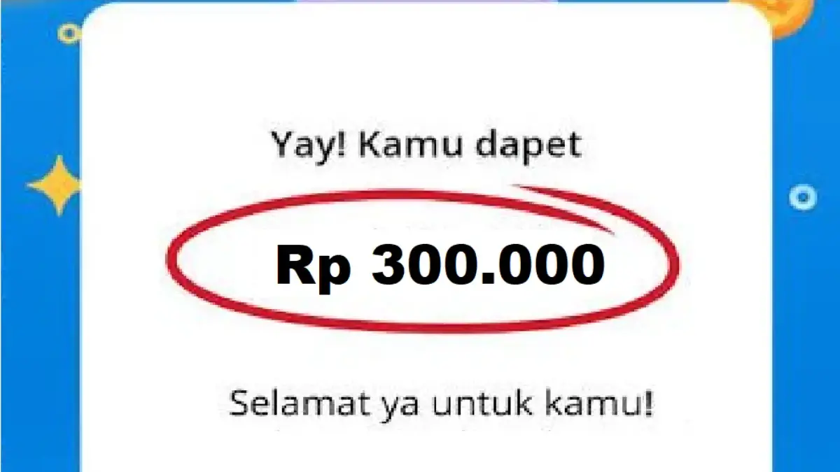 Cara Dapat Saldo DANA Gratis Rp300.000 dari Cashbucks, Cukup Isi Survei Online