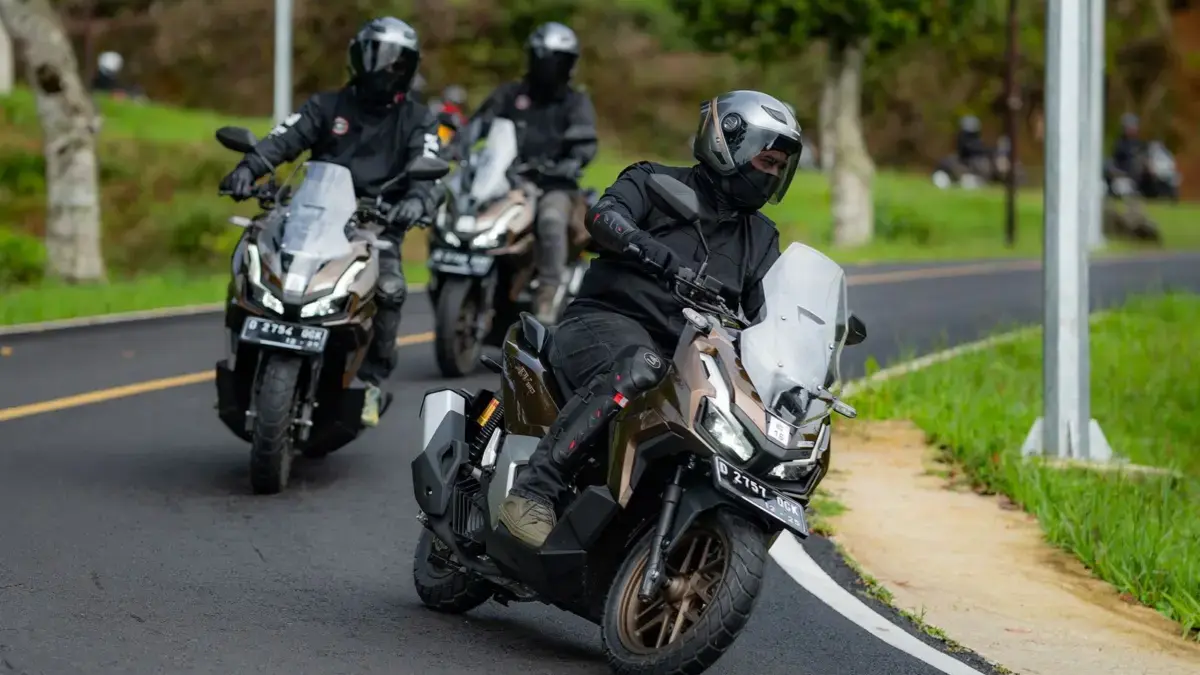 Tetap Aman Berkendara di Bulan Ramadhan, Jaga Fokus Saat Energi Menurun